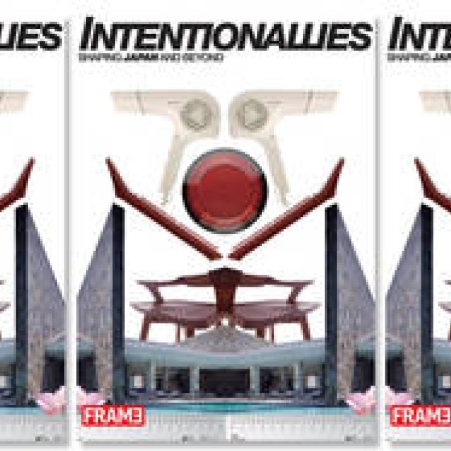 BOOK｜インテンショナリーズ初となるポートフォリオが発売中