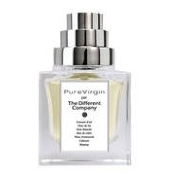 THE DIFFERENT COMPANY｜ジャスト・ピュアな香り「Pure Virgin」新発売