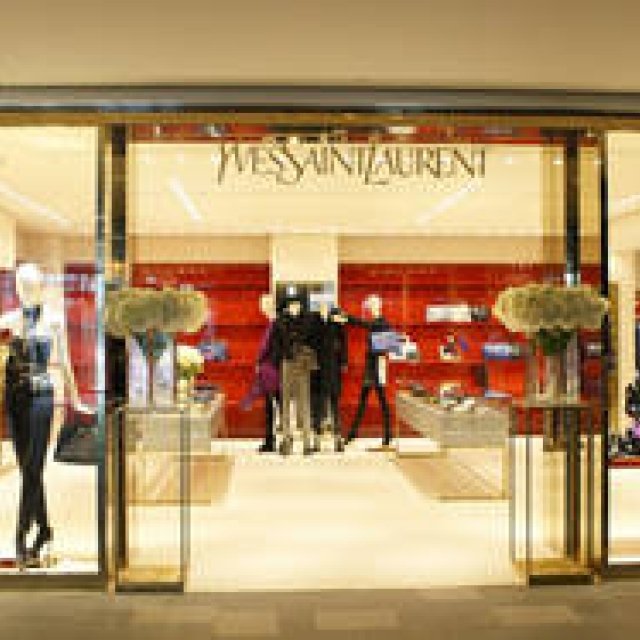 YVES SAINT LAURENT｜『イヴ・サンローラン 表参道店』リニューアルオープン
