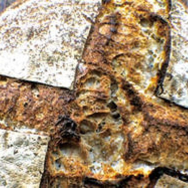 Diary-T 128　カンパーニュ