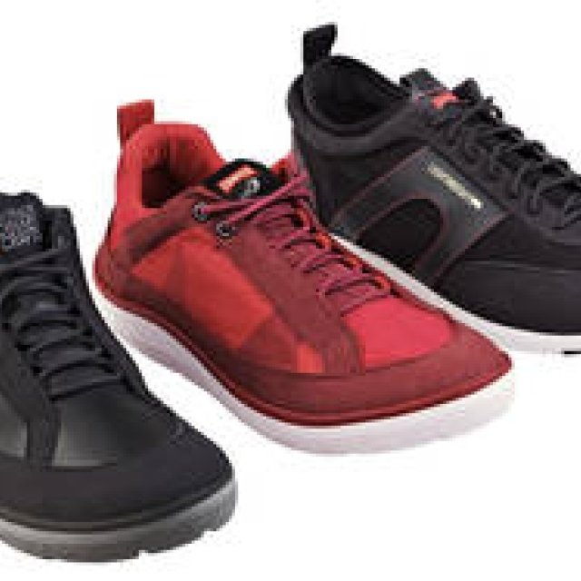 CAMPER｜「ボルボ・オーシャンレース」を戦う最新コレクション「ORC」