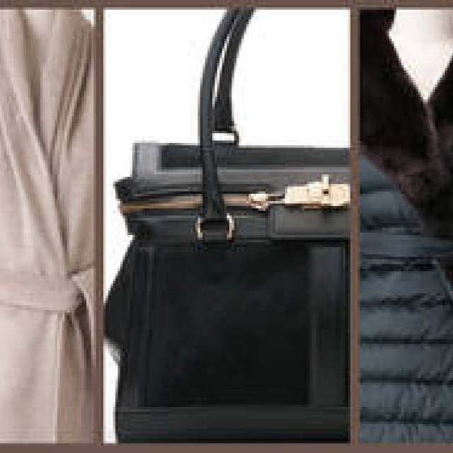 MaxMara｜ブランド創設60周年 日本限定のコートとバッグが登場！