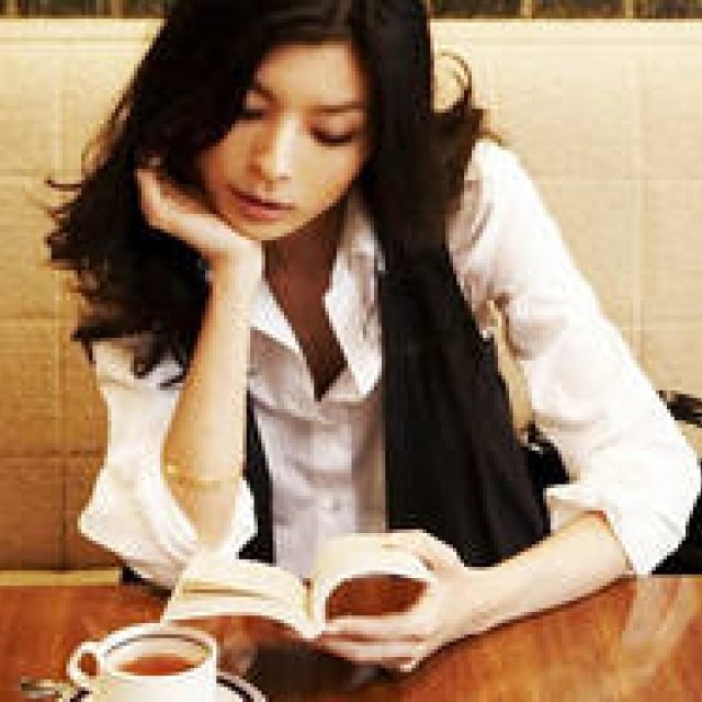 生方ななえ｜連載第17回｜柿の魔法