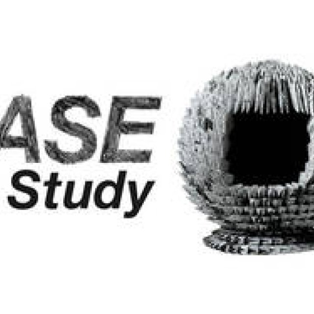 THE CONRAN SHOP｜イベント「CASE STUDY」開催