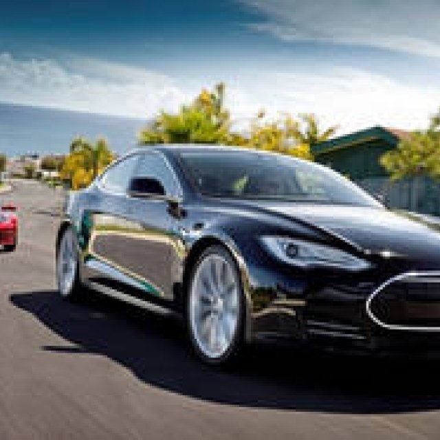 TESLA model S｜テスラ モデルS の生産拠点を発表