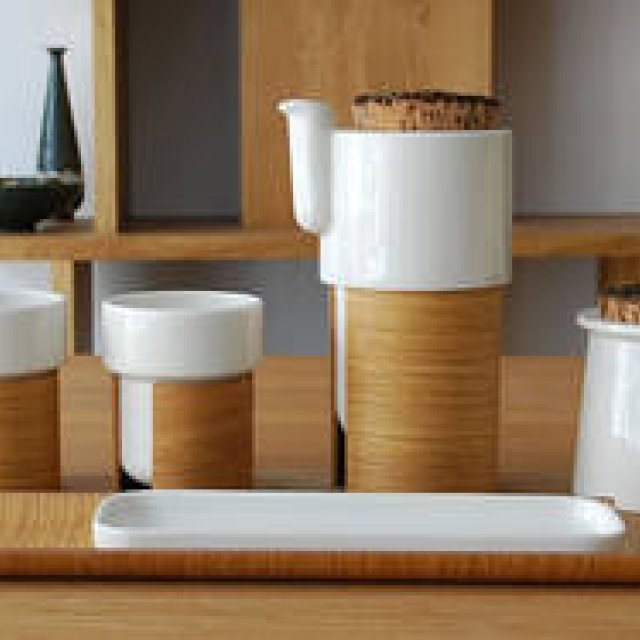 Tonfisk Design｜6つの定番「Tonfisk Design」のテーブルウェア