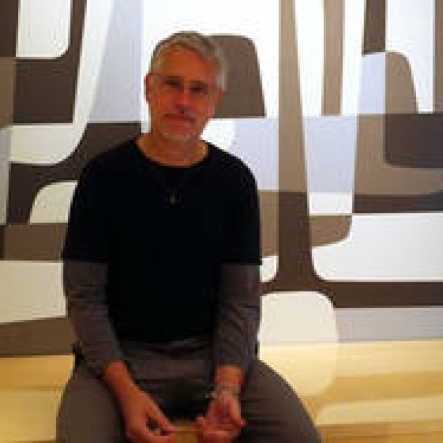 BARNEYS NEW YORK｜｜ミューラルアーティスト ジョン＝ポール・フィリピ インタビュー