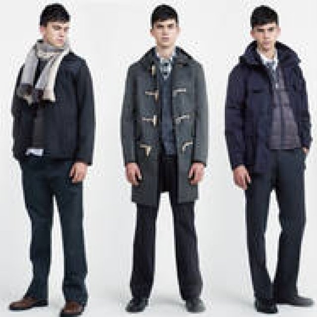 MARGARET HOWELL｜いますぐ欲しい注目アウター＆コーディネイト