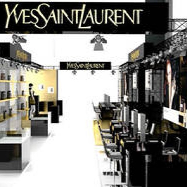 YVES SAINT LAURENT｜スペシャルイベント「Le Smoking」スタート