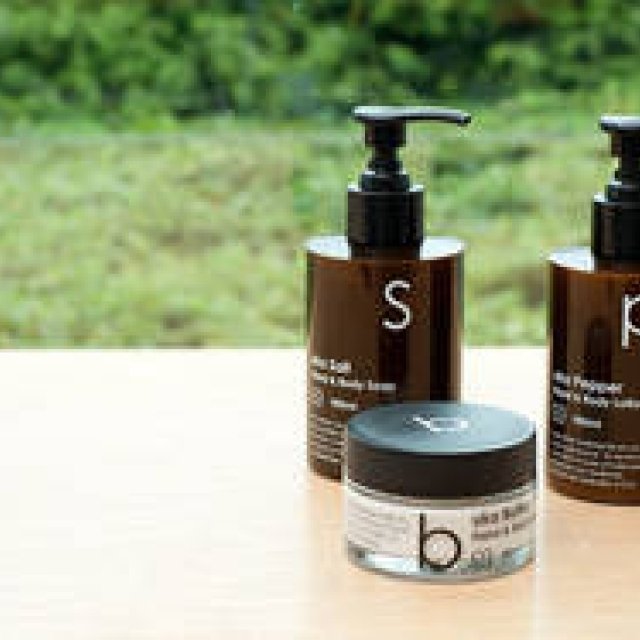 uka｜ハンドケアのための3アイテム「uka ハンド トリートメント スパイシーズ」