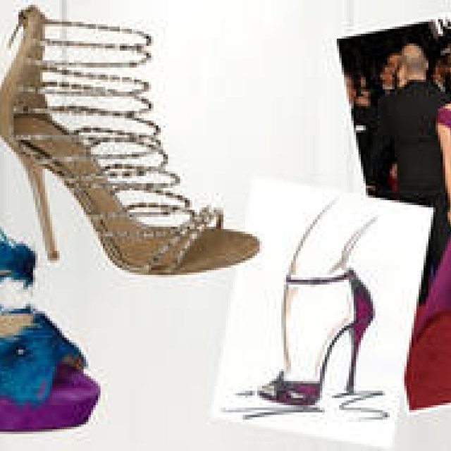 JIMMY CHOO｜創立15周年を記念したアイコン・コレクションを10月26日に発売！