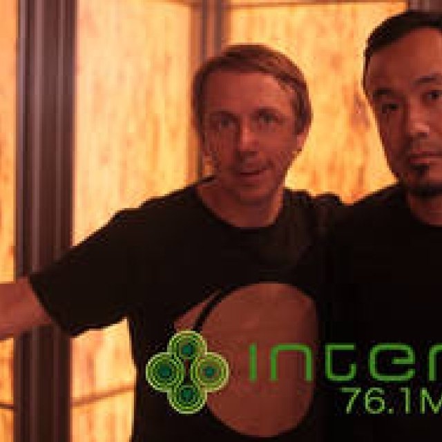 松浦俊夫｜ジャイルス・ピーターソン来日！　彼の“Now＆Then”に迫る