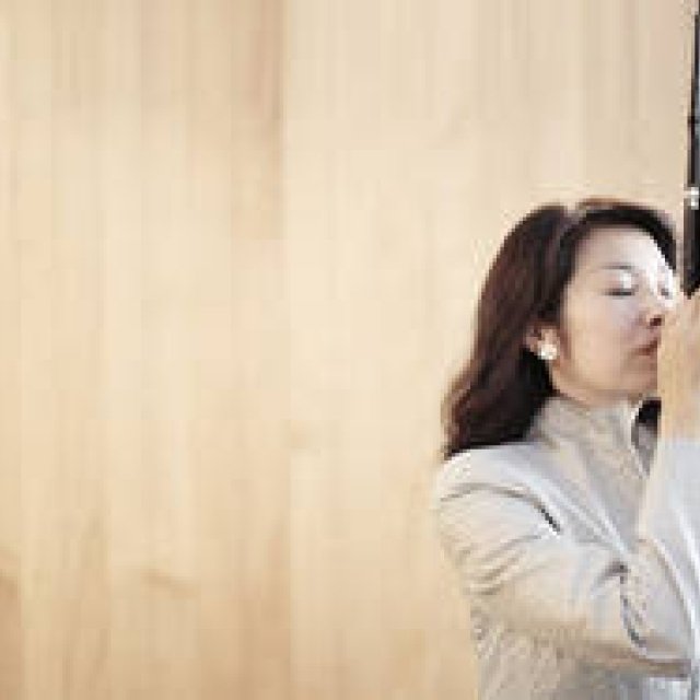 commmons｜『ブリージング・メディア ～調子～』笙奏者 東野珠実インタビュー