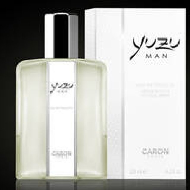 CARON｜阪急MEN’S TOKYOで先行発売のメンズフレグランス「YUZU MAN」
