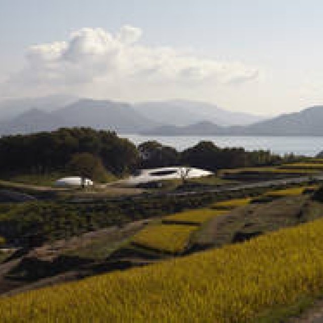 EVENT｜豊島美術館1周年「豊島シンポジウム×棚田の収穫祭」