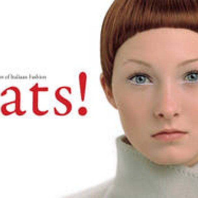 MaxMara｜モスクワ発！ マックスマーラ創設60年を記念した大回顧展