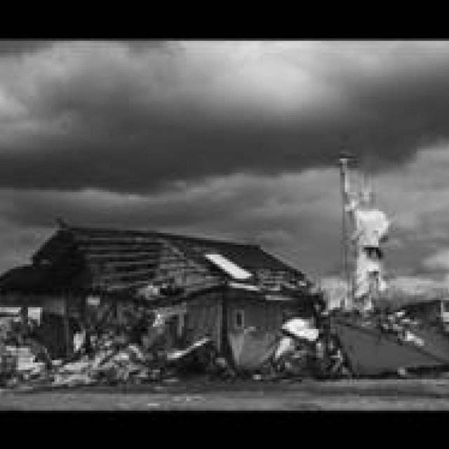 写真家 立木義浩が被災地で写したもの