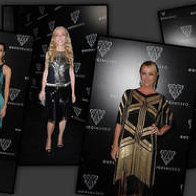 GUCCI｜90周年を祝したミュージアム「グッチ ミュゼオ」がフィレンツェに誕生