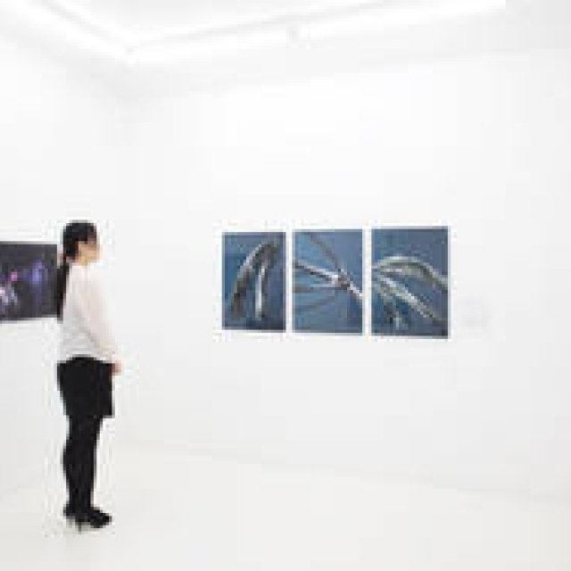 ART｜フォトグラファー 山口賢一 写真展「2011 - stilllife」開催