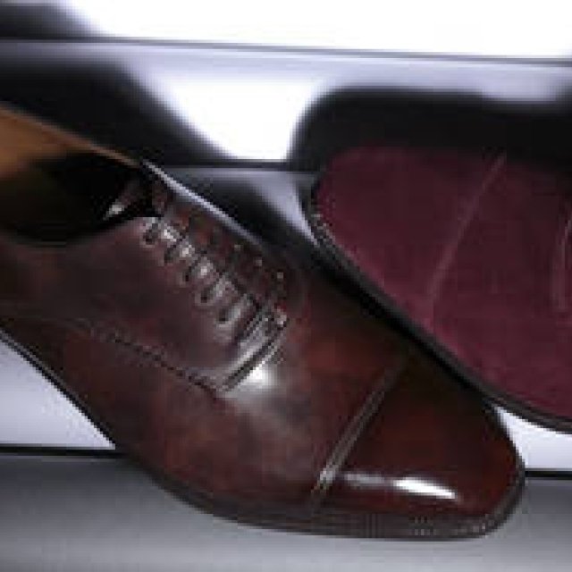 JOHN LOBB│イヤーモデル「JOHN LOBB 2011」いよいよ発売