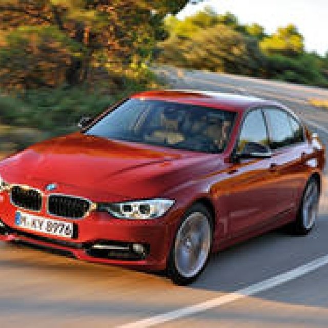 BMW 3Series｜ビー・エム・ダブリュー 3シリーズ ニュー3シリーズ、とうとう公開