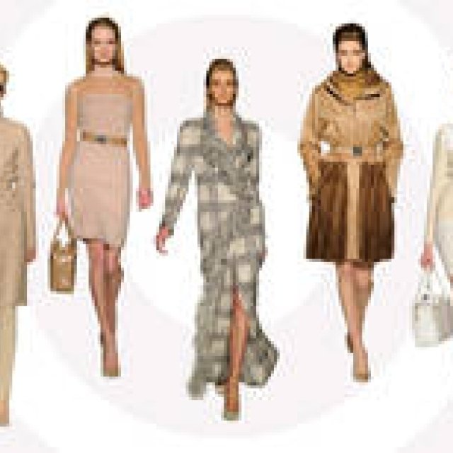 マックスマーラ、60年の軌跡をたどって