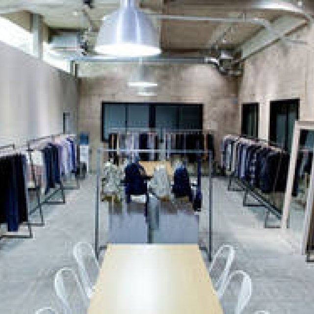 Heather Grey Wall｜オリジナルセレクトショップ『ヘザー グレー ウォール』オープン