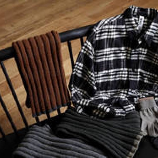 MARGARET HOWELL｜名古屋髙島屋期間限定ショップ & 難波髙島屋LIMITED SHOP