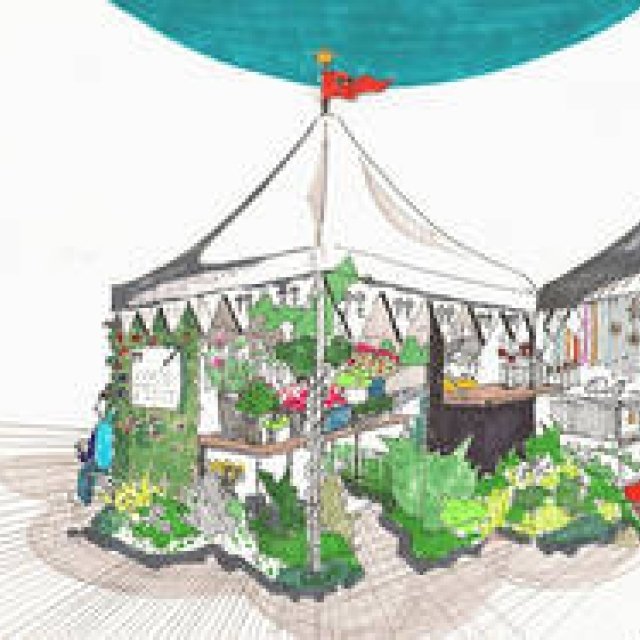 今年のテーマは“つながろう、青山から”「青山コモンズ」2011開催