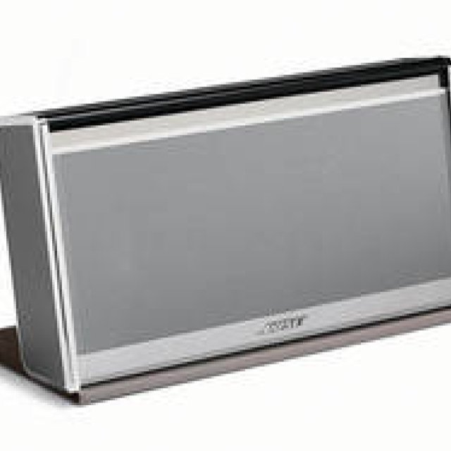 BOSE｜新世代Bluetoothスピーカー「SoundLink Wireless Mobile speaker」発売