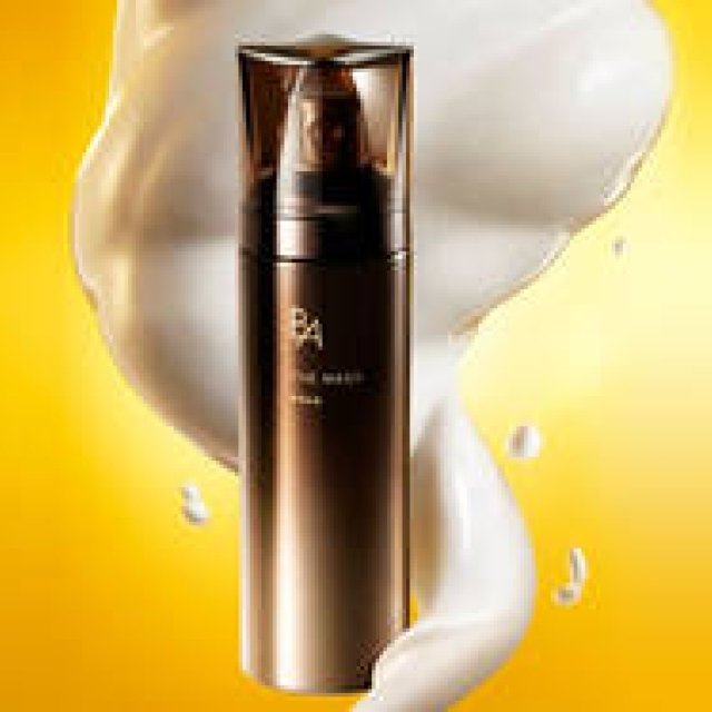 POLA｜エイジングケアブランド「B.A」にプレスインマスク誕生