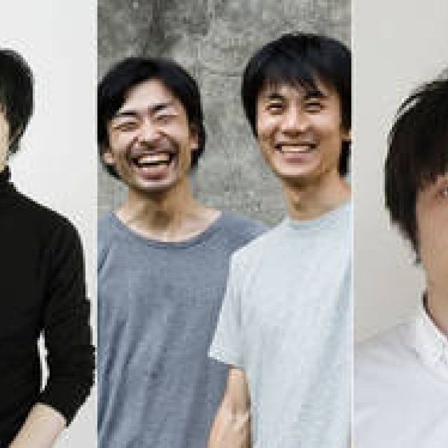 DESIGNTIDE TOKYO 2011｜CASA特集｜80年代生まれのクリエイターに注目