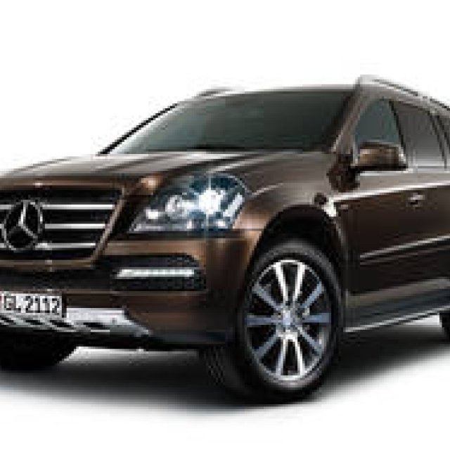メルセデス・ベンツ GL550 グランドエディション｜ラグジュアリーフルサイズSUV メルセデス・ベンツ GLクラスに特別仕様車