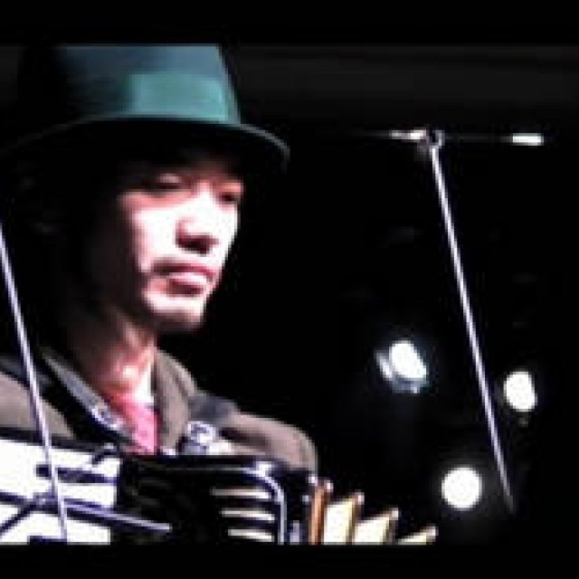 Diary-T 148 海のバレエ