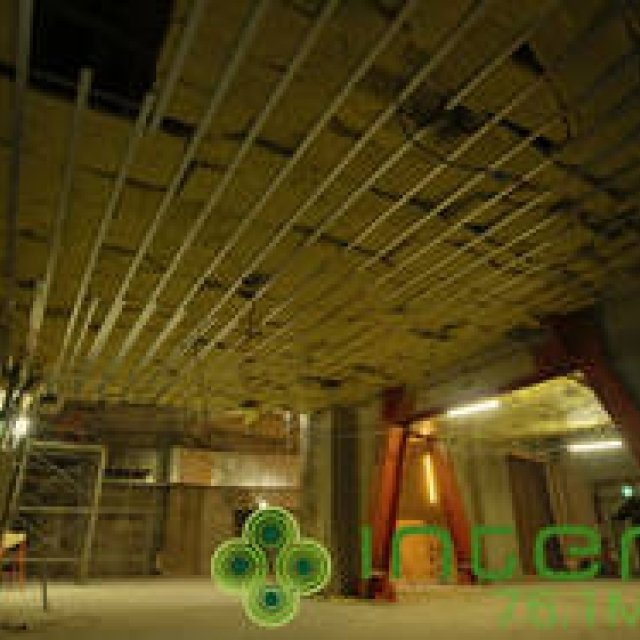 松浦俊夫｜渋谷にあらたなライブ＆サウンド・スペース「SOUND MUSEUM VISION」誕生