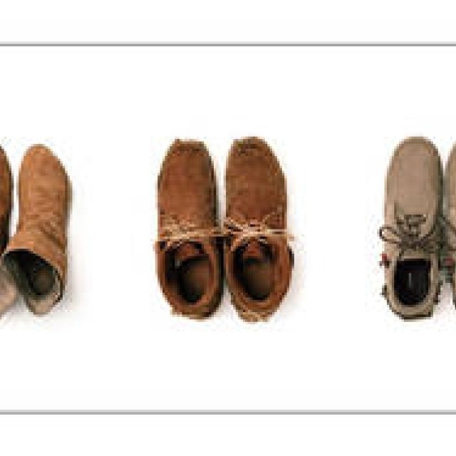 visvim｜ブランド初の展覧会「Study and Practice Exhibition」開催