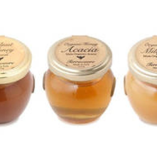 Terracuore｜食べるオーガニック美容液「テラクオーレ オーガニックはちみつ」