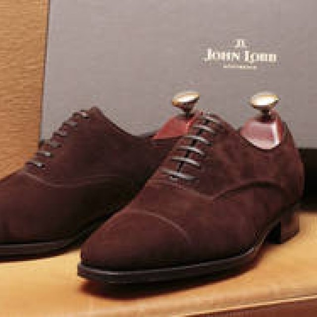 JOHN LOBB│直営店スタッフがお薦めするイヤーモデル「JOHN LOBB 2011」の魅力