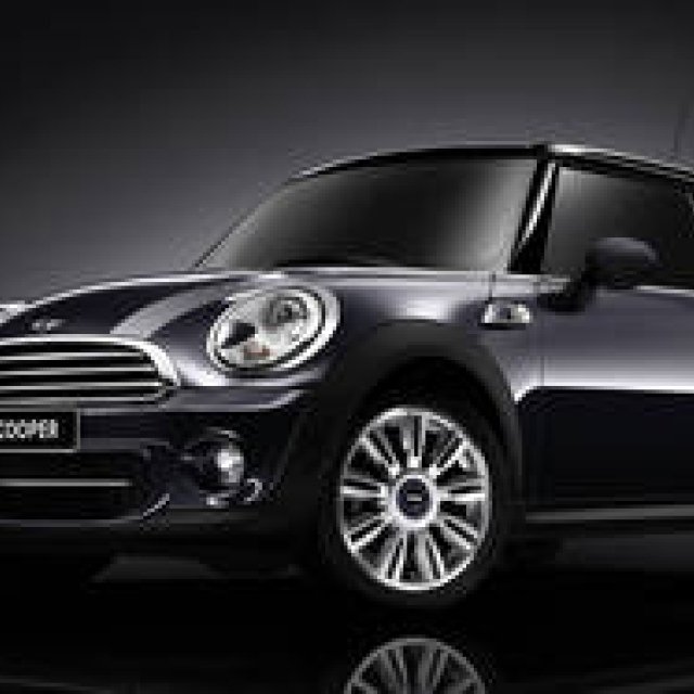 MINI CRYSTAL｜ミニ クリスタル　内外装がエレガントに彩られた特別仕様車登場