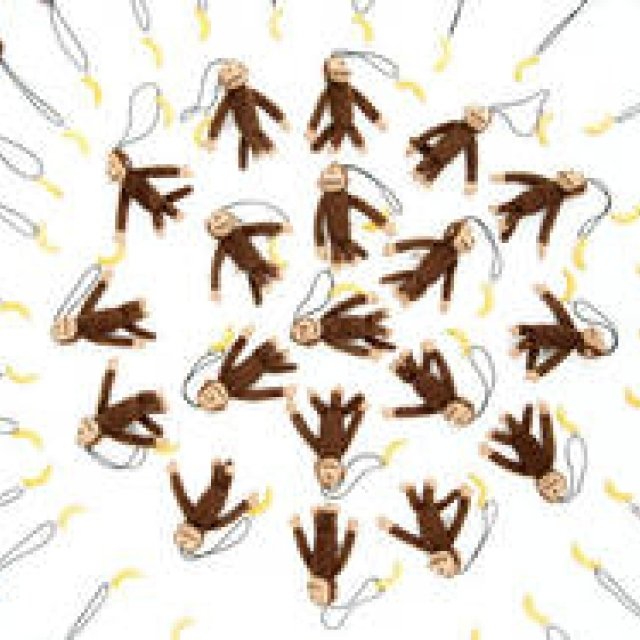 UNITED ARROWS｜原宿本店ウィメンズ館にて「Kite Mite Monkey」展開催