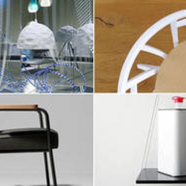 DESIGNTIDE TOKYO 2011｜CASA特集｜注目の「TIDE EXTENSION」情報