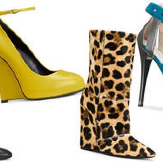 RESTIR｜RESTIR.COMウィメンズシューズ・コンテンツ「シューズ・ファインダー」新登場