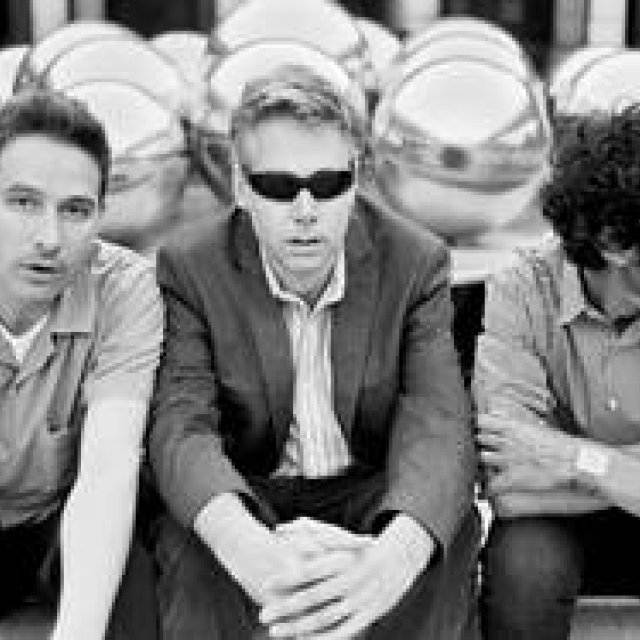 A BATHING APE&reg;｜「A BATHING APE&reg;×BEASTIE BOYS」チャリティTシャツ