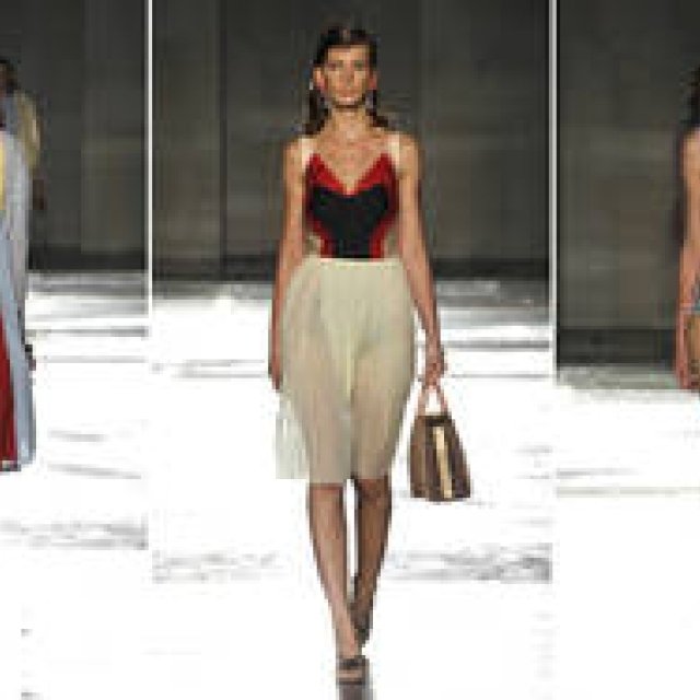 萩原輝美のファッション・デイズ vol.42