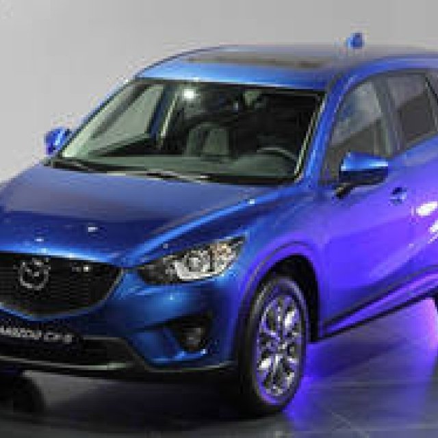 マツダ CX-5｜日本市場に新世代クリーンディーゼル車投入