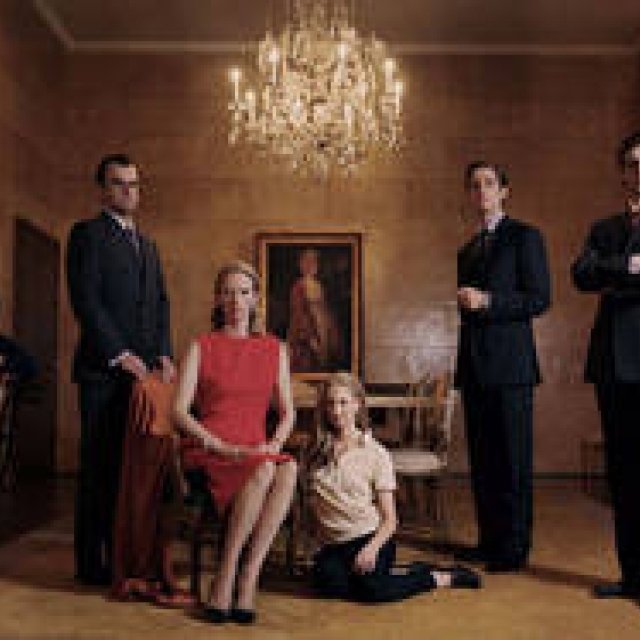 ジル・サンダーの衣装でアカデミー賞にもノミネート！｜JIL SANDER