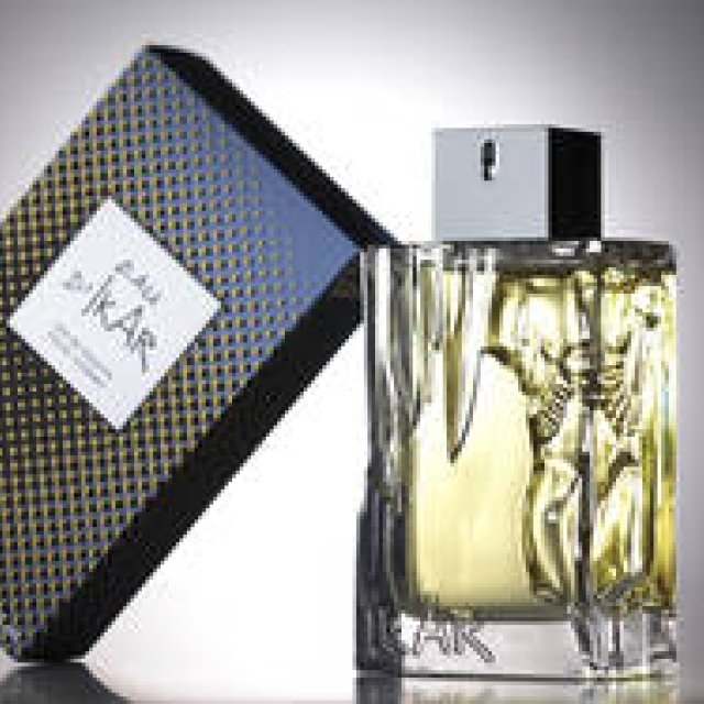 SISLEY｜25年の時を経て誕生したオードゥ トワレ「EAU D’IKAR」