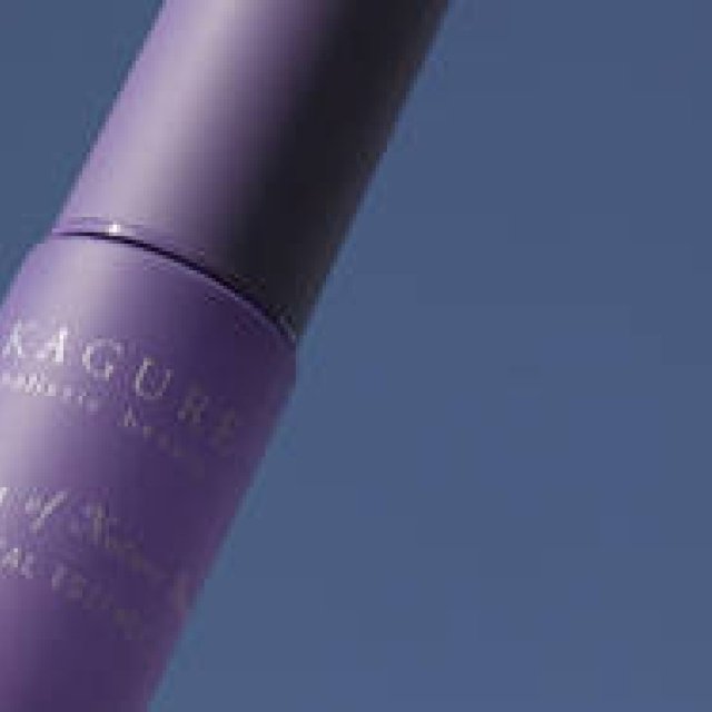 KAGURE｜ナチュラルスキンケアライン「KAGURE holistic beauty」誕生