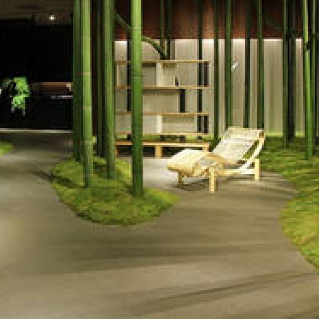 Cassina ixc.｜「シャルロット・ペリアン」の美しく斬新な世界