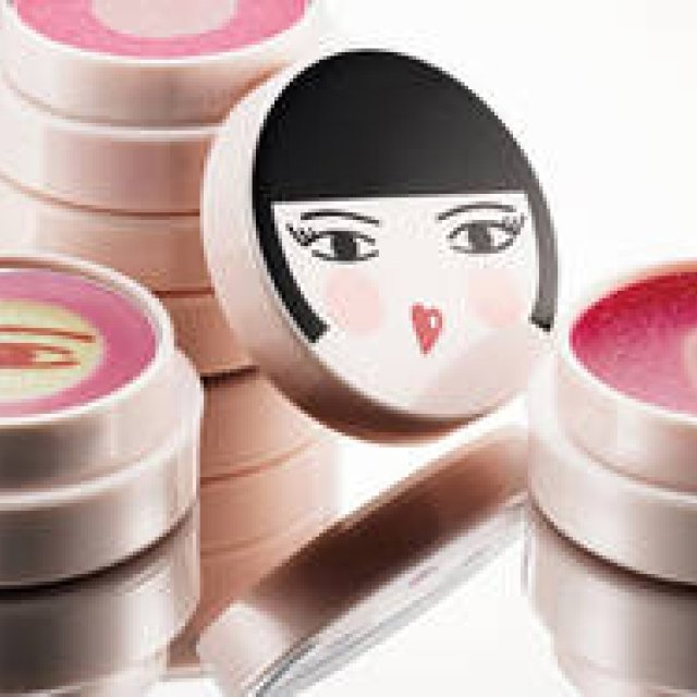 SONIA RYKIEL｜大人のチャーミングをかなえる、“スウィーティードール”コフレ